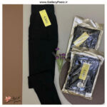 خرید-لگ-زنانه-مشکی-GVG