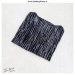 لباس نخی کودری قواره دار