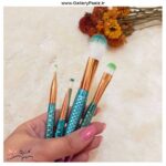 براش-آرایشی-پری-دریایی