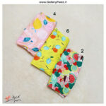 شلوار-گیاهی-استیکری-زنانه-دخترانه