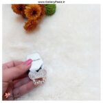 کش-مو-مجلسی-نگین-دار-میکی-موس