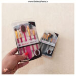 خرید براش 5 عددی باکیفیت