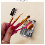 خرید براش آرایشی چند تکه