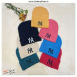 خرید کلاه بافت NY