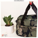 خرید ساک نایک استخری ارتشی