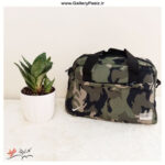 خریدساک ورزشی نایک ارتشی