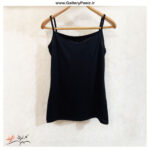 خرید تاپ مشکی زنانه