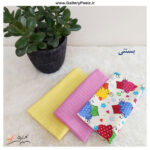 دستمال آشپزخانه| دستمال آبگیری آشپزخانه - Image 4