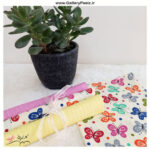 خرید دستمال آشپزخانه|دستمال زنبوری