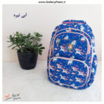 کوله یونیکورن|کوله پشتی یونیکورن (اسب تک شاخ) - Image 5