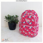 خرید کوله پشتی یونیکورن سرخابی